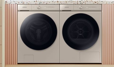 Fix a Samsung Eco Bubble Washer