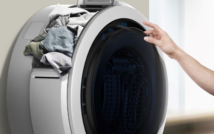 Repair dryer