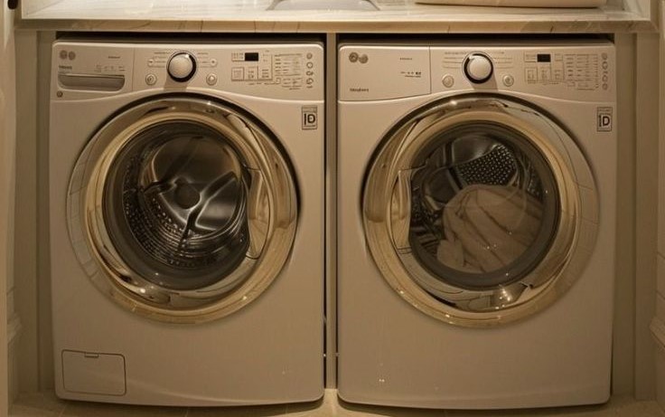 How Do I Fix a Washer Issue?