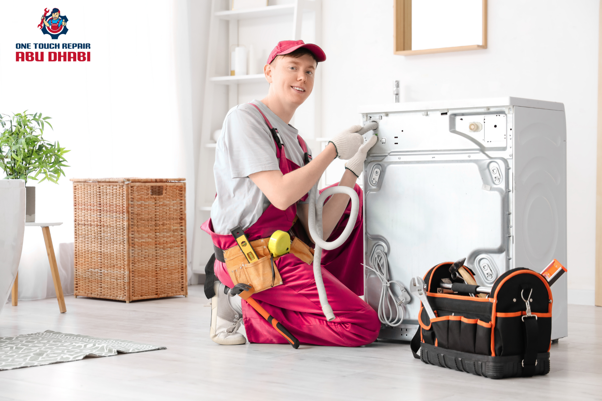 Washing Machine Repair