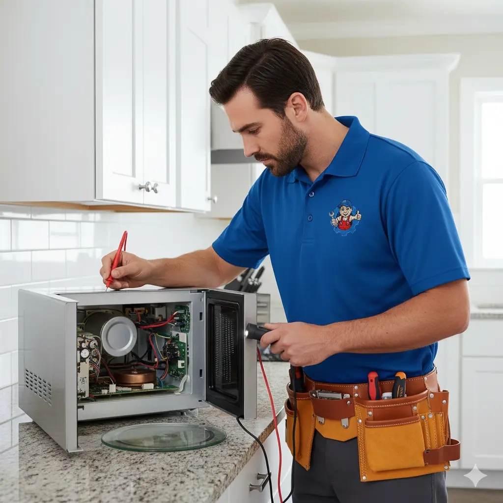 How to Choose the Best Appliance Repair Company in Abu Dhabi