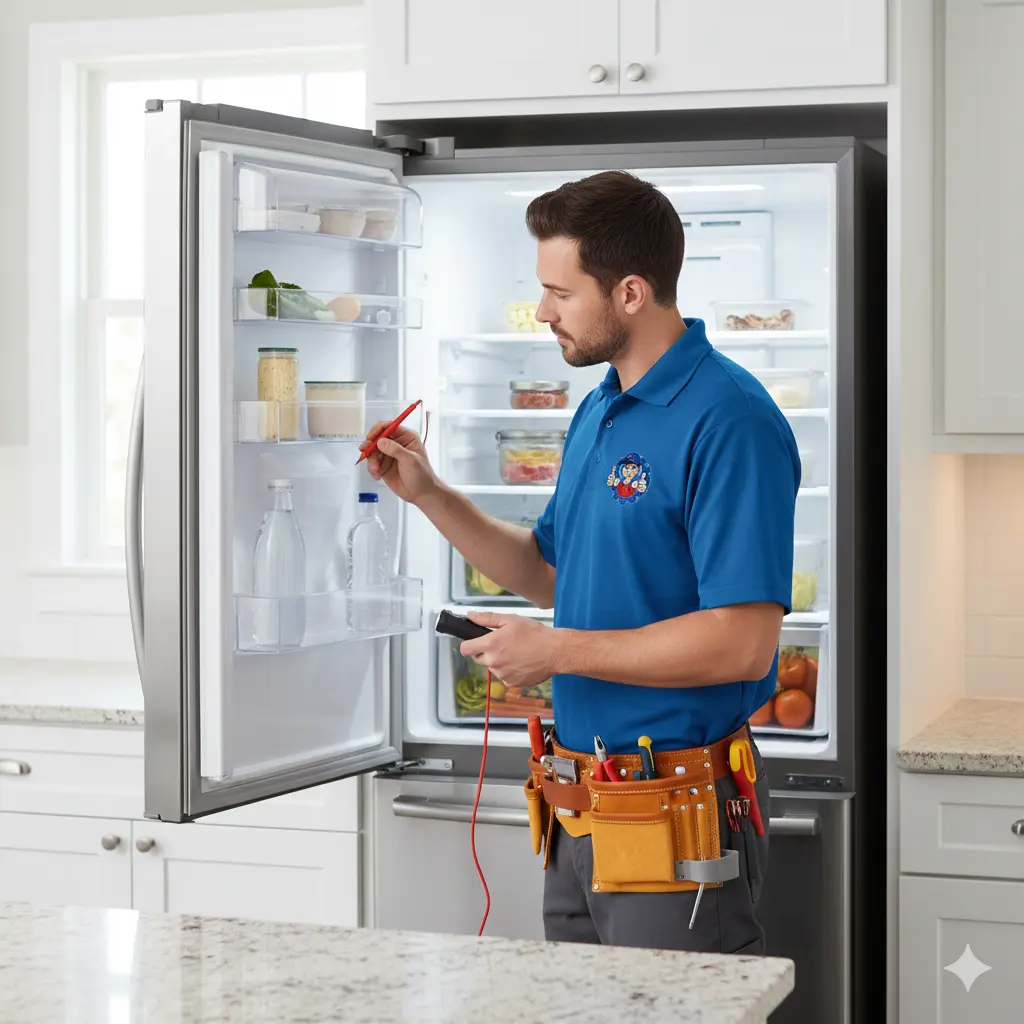 How Regular Appliance Maintenance Can Save You Money in Abu Dhabi