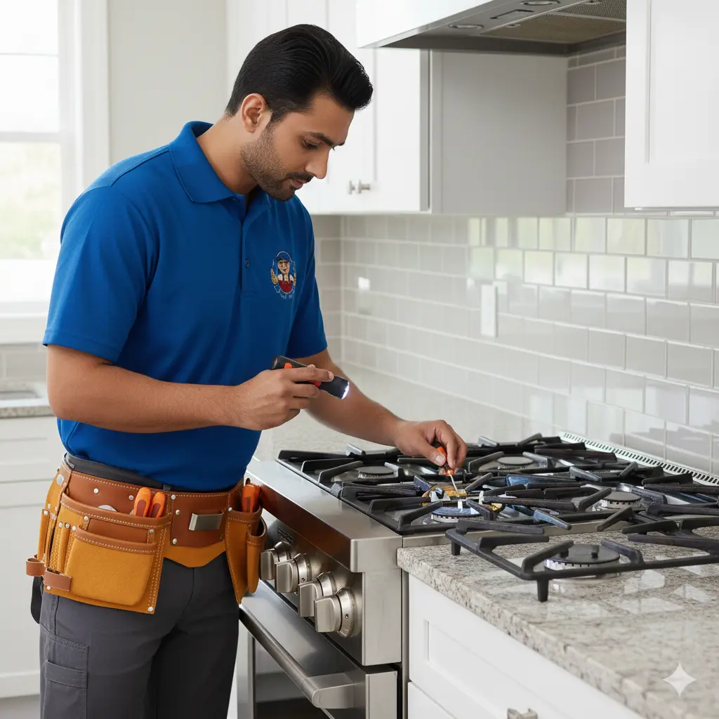 Expert Home Appliance Repair Services in Abu Dhabi You Can Trust