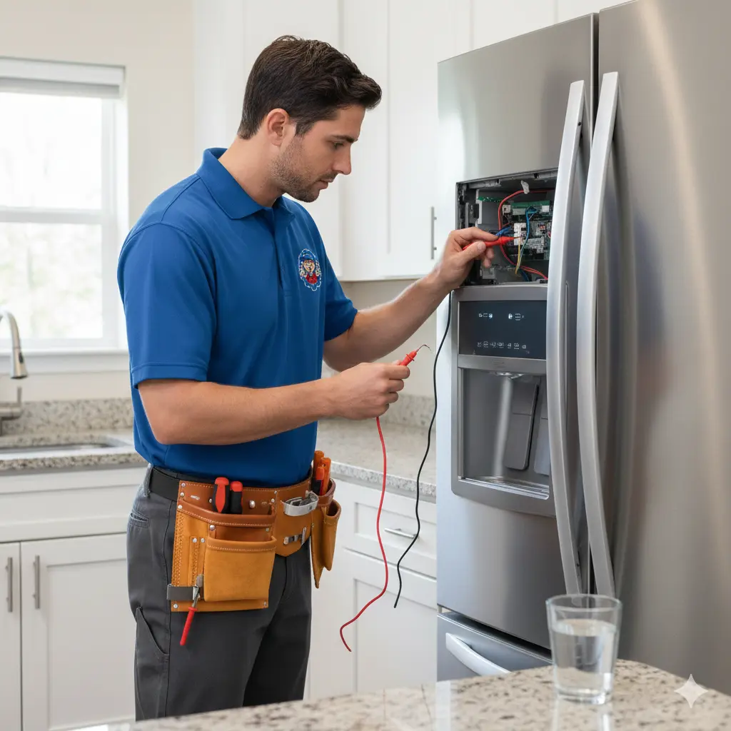 Affordable Appliance Repair Solutions for Abu Dhabi Residents