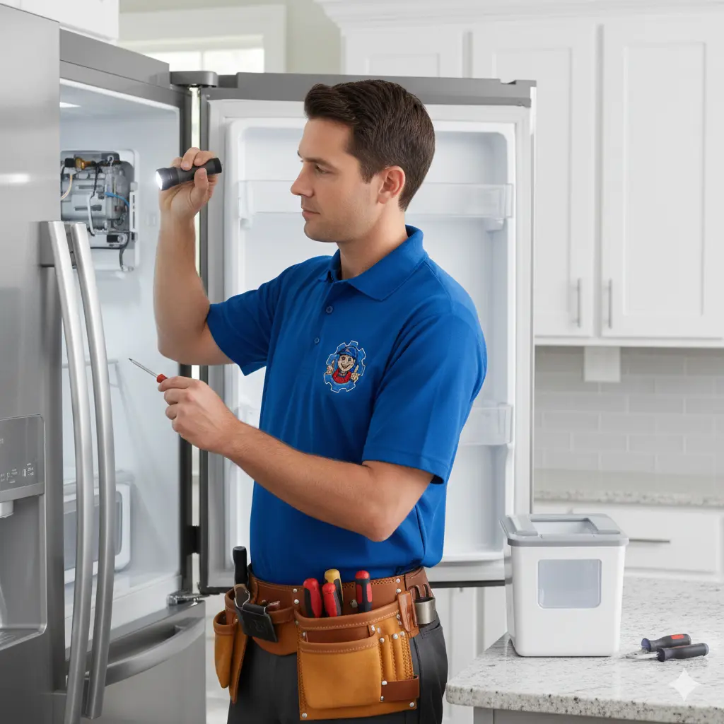 Emergency Appliance Repair Services in Abu Dhabi